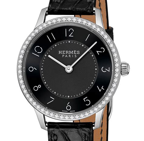 do hermes watches really work.